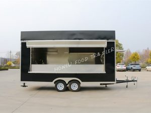 Standard black square food trailer-21-8032 (1)