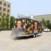 18ft food truck with full kitchen