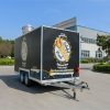 4m burrito trailer view