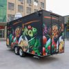 18 foot trailer price