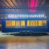 26ft big food truck with full kitchen