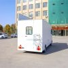 5.3m citroen food truck Honlu