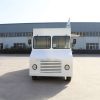 5.3m citroen food truck front view