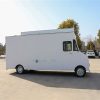 5.3m citroen food truck on sale