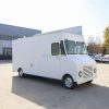 5.3m citroen food truck side view