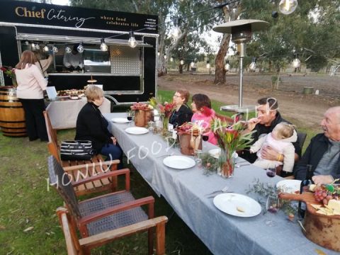 Food Trucks vs. Restaurants: Which Business Is Right for You in 2025?