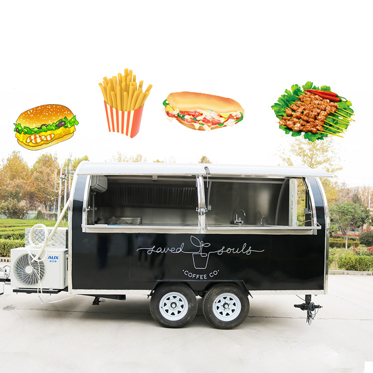 food truck