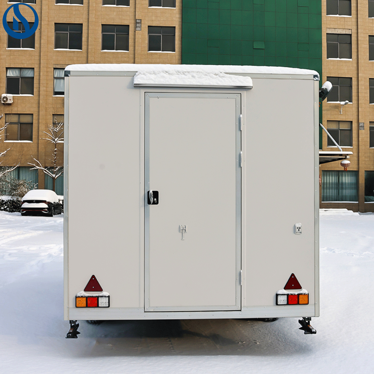 Custom Food Trucks for Sale in USA – Get a Free Quote Today - Image 6